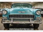 Thumbnail Photo 47 for 1955 Chevrolet Bel Air